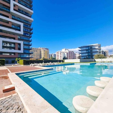 Apartment Rocha Tower Lovely Portimão Esterno foto