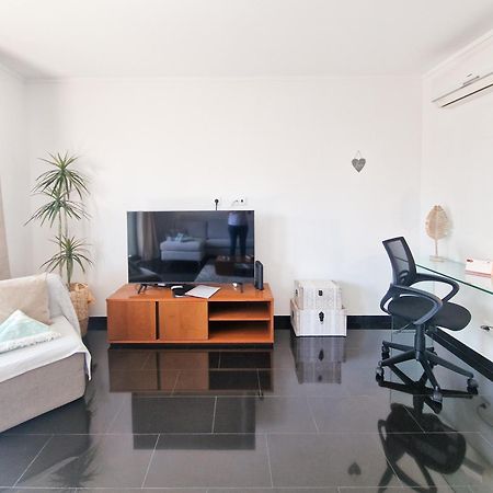 Apartment Rocha Tower Lovely Portimão Esterno foto