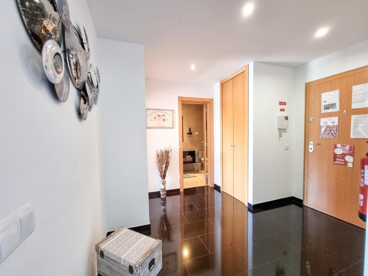 Apartment Rocha Tower Lovely Portimão Esterno foto