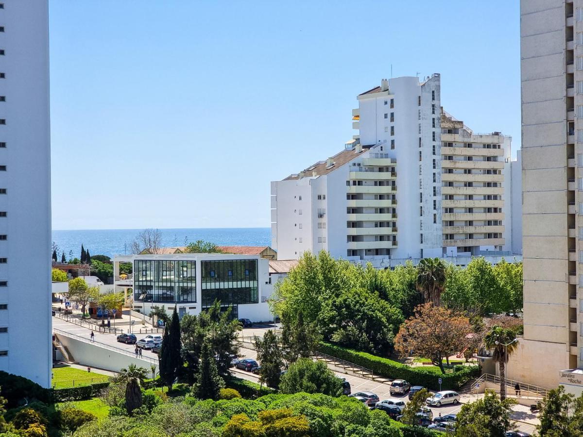 Apartment Rocha Tower Lovely Portimão Esterno foto