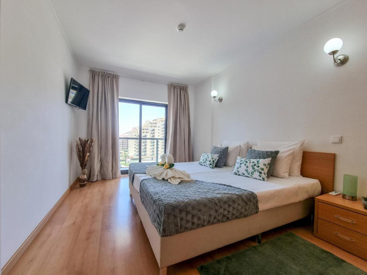 Apartment Rocha Tower Lovely Portimão Esterno foto