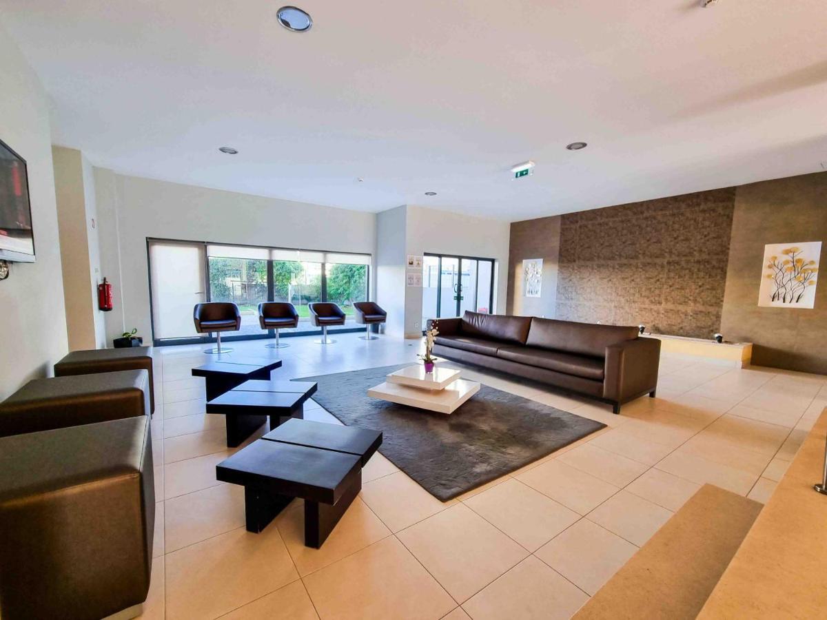 Apartment Rocha Tower Lovely Portimão Esterno foto